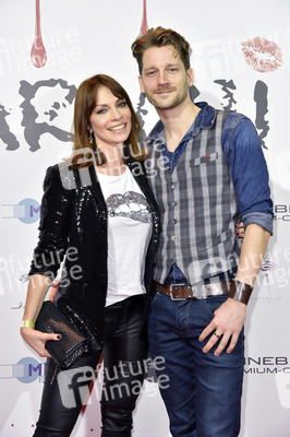 VIP-Vernissage 'Marnali meets Cat' in Berlin