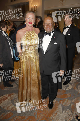 69. Hamburger Presseball in Hamburg