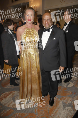 69. Hamburger Presseball in Hamburg