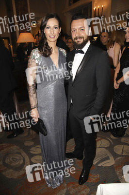 69. Hamburger Presseball in Hamburg