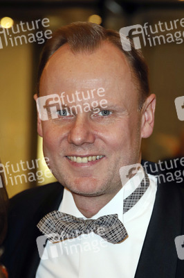 69. Hamburger Presseball in Hamburg