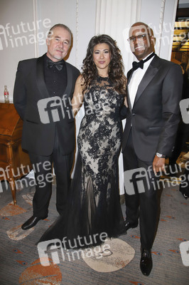 69. Hamburger Presseball in Hamburg