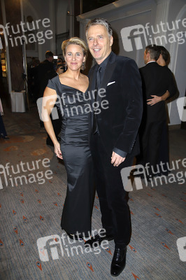 69. Hamburger Presseball in Hamburg