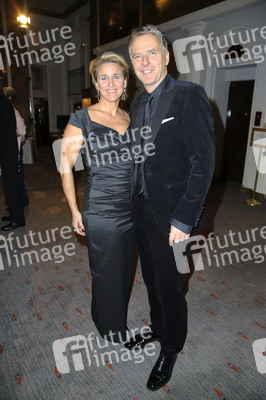 69. Hamburger Presseball in Hamburg