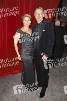 69. Hamburger Presseball in Hamburg
