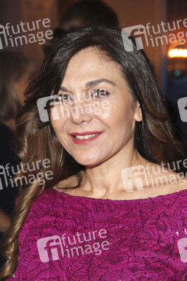 69. Hamburger Presseball in Hamburg
