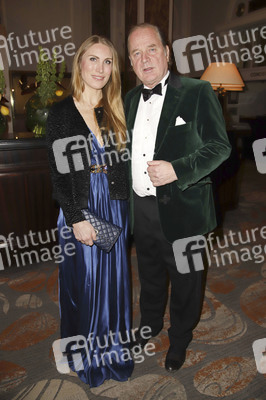 69. Hamburger Presseball in Hamburg