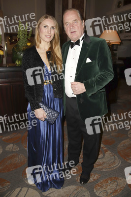 69. Hamburger Presseball in Hamburg