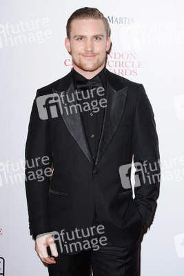 Critics' Circle Film Awards 2018 in London