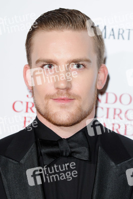 Critics' Circle Film Awards 2018 in London