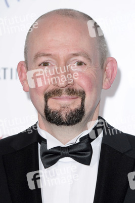 Critics' Circle Film Awards 2018 in London