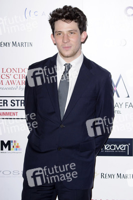 Critics' Circle Film Awards 2018 in London
