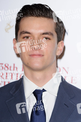 Critics' Circle Film Awards 2018 in London