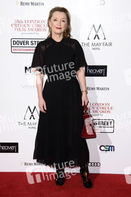Critics' Circle Film Awards 2018 in London