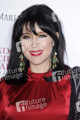 Critics' Circle Film Awards 2018 in London