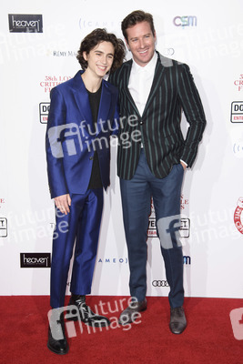 Critics' Circle Film Awards 2018 in London