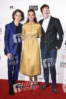 Critics' Circle Film Awards 2018 in London
