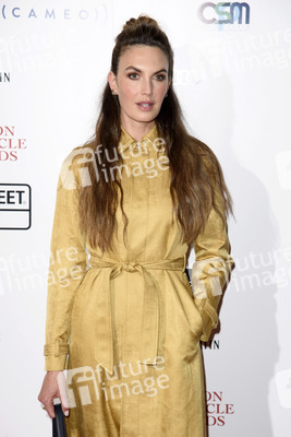 Critics' Circle Film Awards 2018 in London