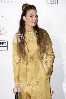 Critics' Circle Film Awards 2018 in London