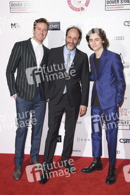 Critics' Circle Film Awards 2018 in London