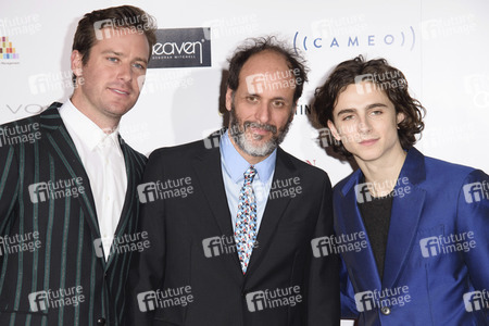 Critics' Circle Film Awards 2018 in London