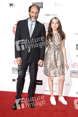 Critics' Circle Film Awards 2018 in London