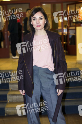 Ernst-Lubitsch-Preis 2018 in Berlin