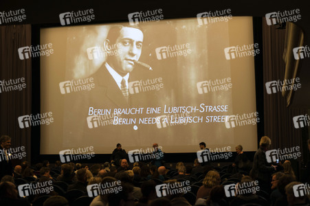 Ernst-Lubitsch-Preis 2018 in Berlin