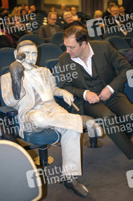 Ernst-Lubitsch-Preis 2018 in Berlin