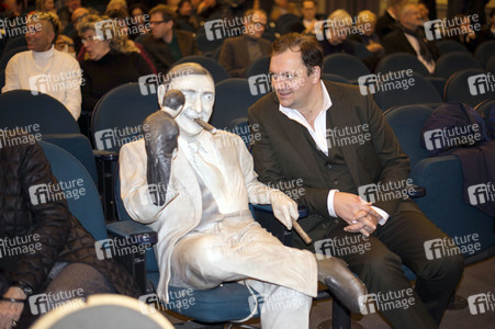 Ernst-Lubitsch-Preis 2018 in Berlin