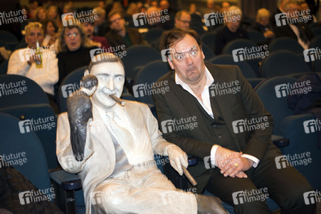 Ernst-Lubitsch-Preis 2018 in Berlin