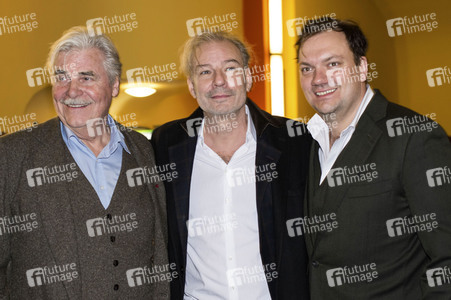 Ernst-Lubitsch-Preis 2018 in Berlin
