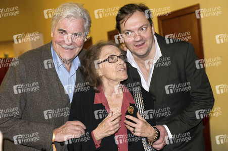 Ernst-Lubitsch-Preis 2018 in Berlin
