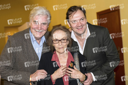 Ernst-Lubitsch-Preis 2018 in Berlin