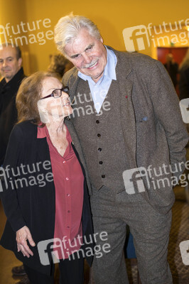 Ernst-Lubitsch-Preis 2018 in Berlin