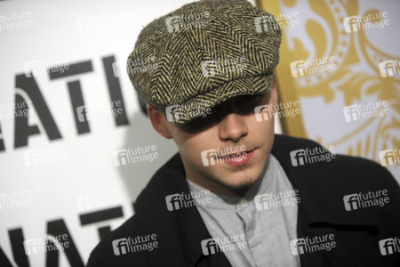 Roc Nation Brunch 2018 in New York