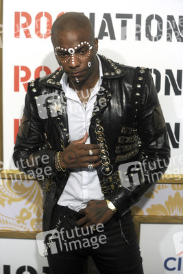 Roc Nation Brunch 2018 in New York