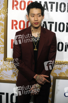 Roc Nation Brunch 2018 in New York