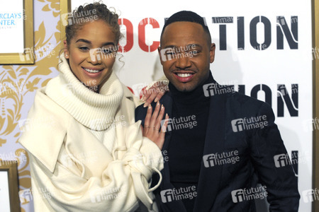 Roc Nation Brunch 2018 in New York