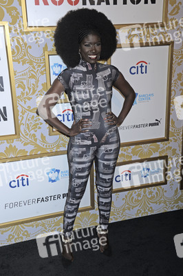 Roc Nation Brunch 2018 in New York