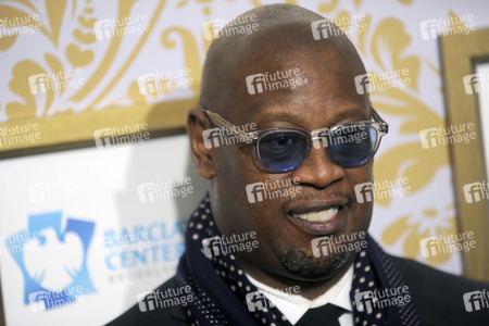 Roc Nation Brunch 2018 in New York