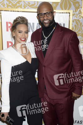 Roc Nation Brunch 2018 in New York