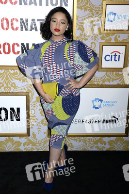 Roc Nation Brunch 2018 in New York