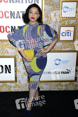 Roc Nation Brunch 2018 in New York