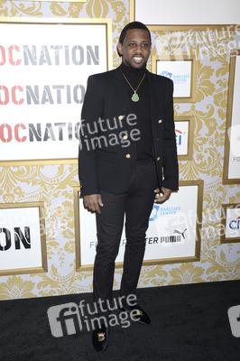 Roc Nation Brunch 2018 in New York