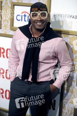 Roc Nation Brunch 2018 in New York