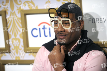 Roc Nation Brunch 2018 in New York