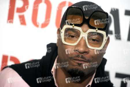 Roc Nation Brunch 2018 in New York