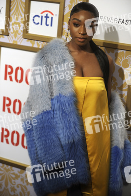 Roc Nation Brunch 2018 in New York