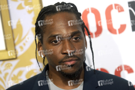 Roc Nation Brunch 2018 in New York